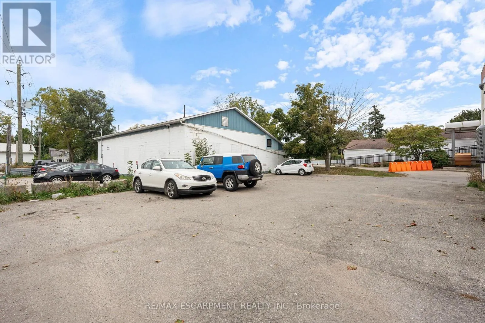 14 CAITHNESS STREET E