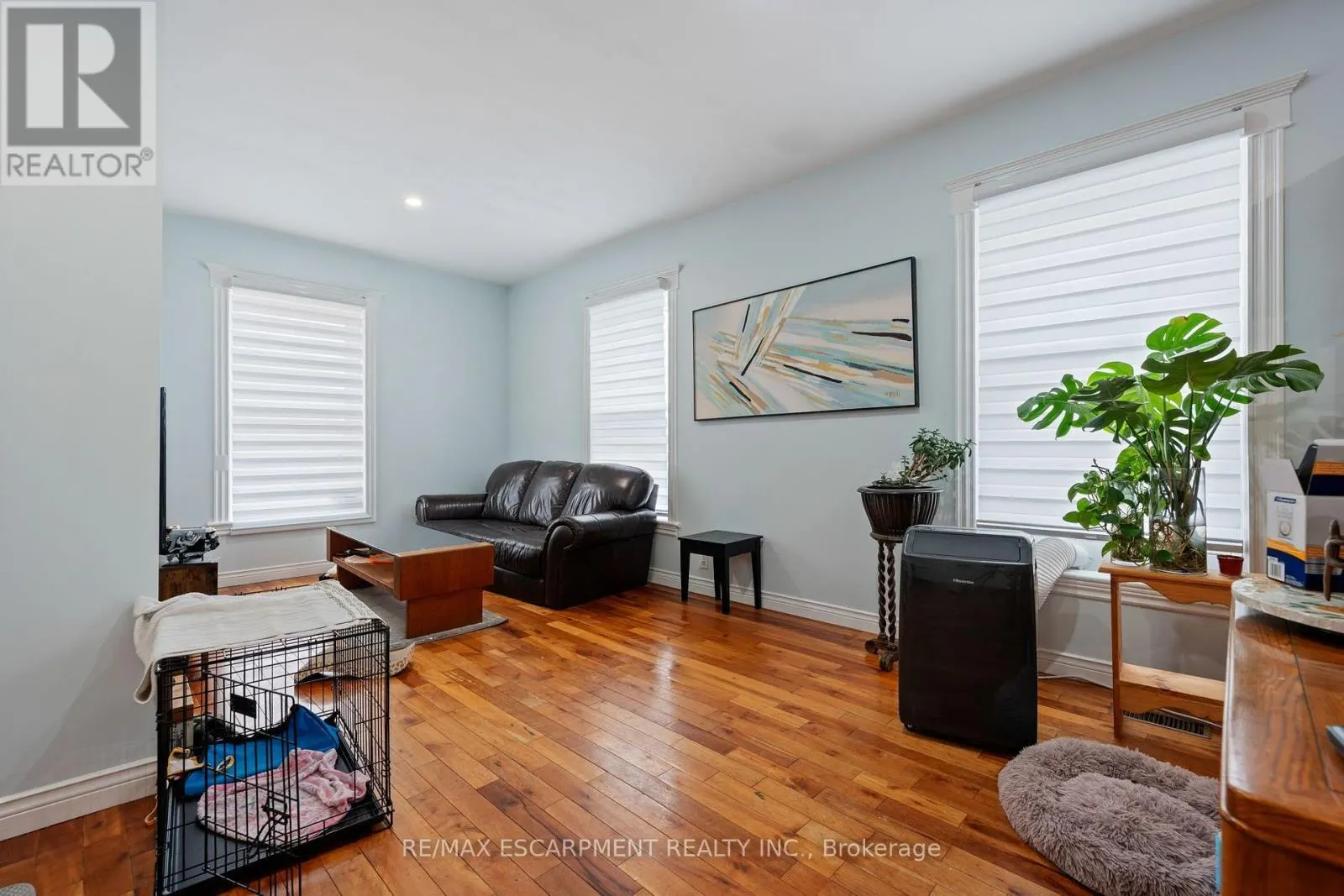 14 CAITHNESS STREET E