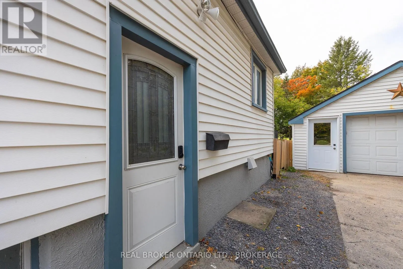657 COLLINS BAY ROAD