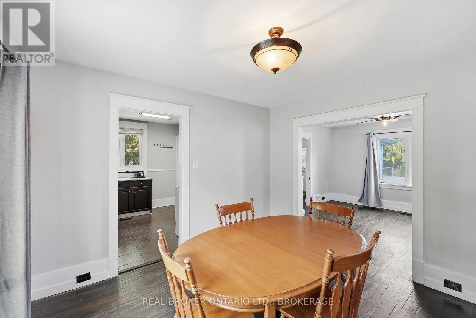 657 COLLINS BAY ROAD