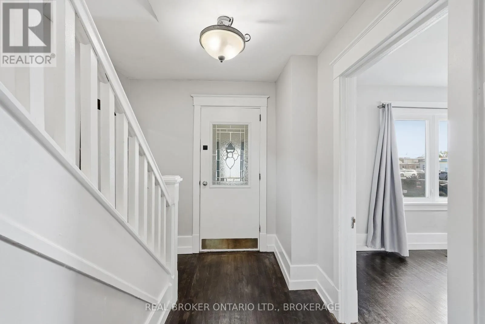 657 COLLINS BAY ROAD