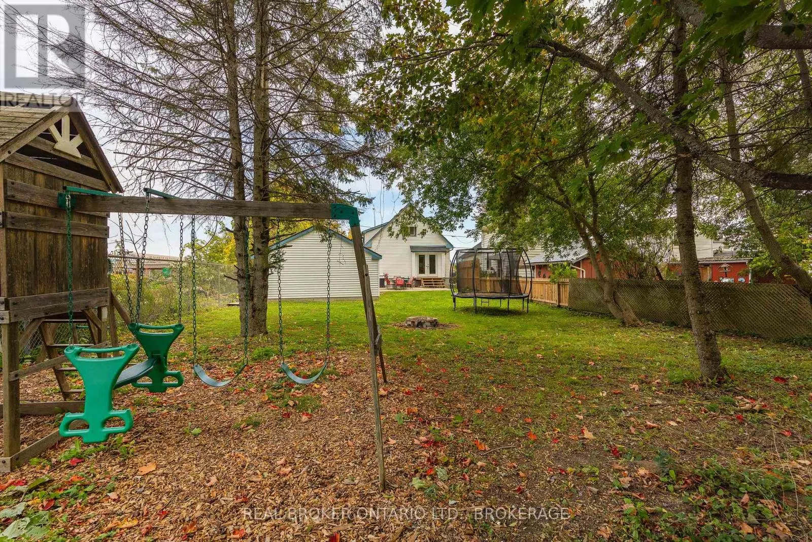 657 COLLINS BAY ROAD