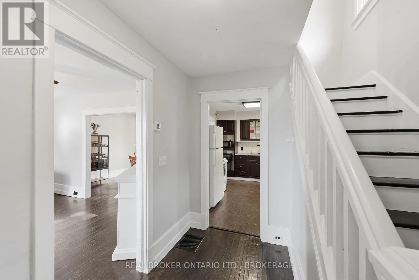 657 COLLINS BAY ROAD