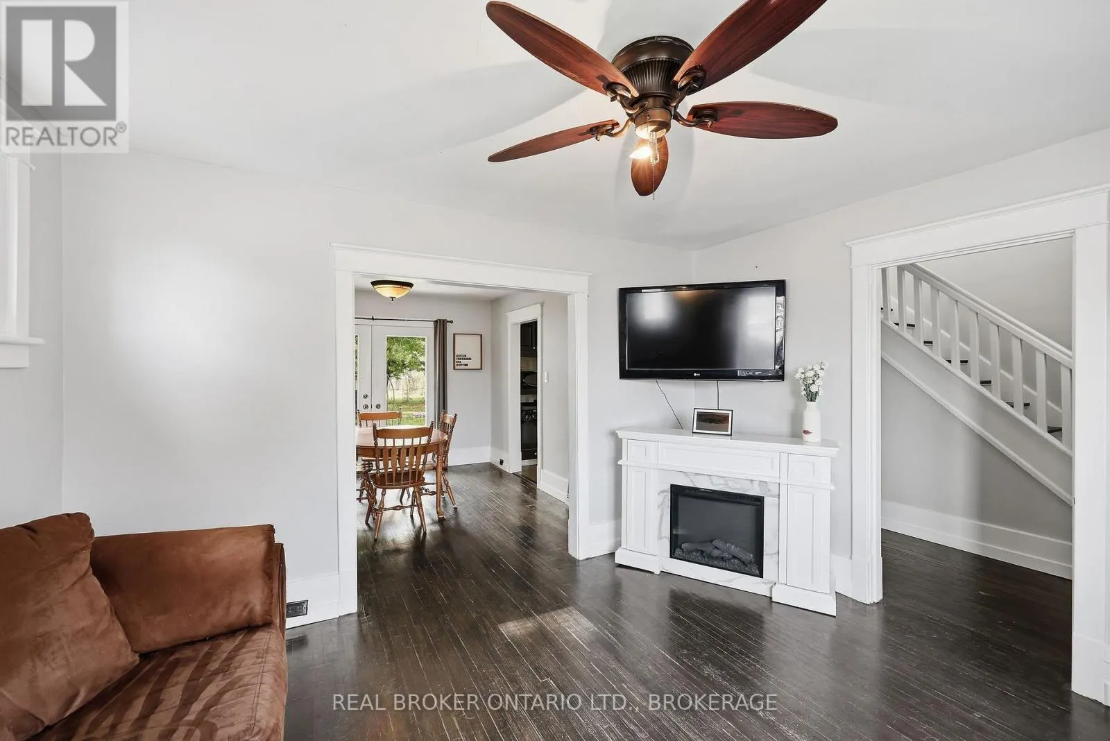 657 COLLINS BAY ROAD