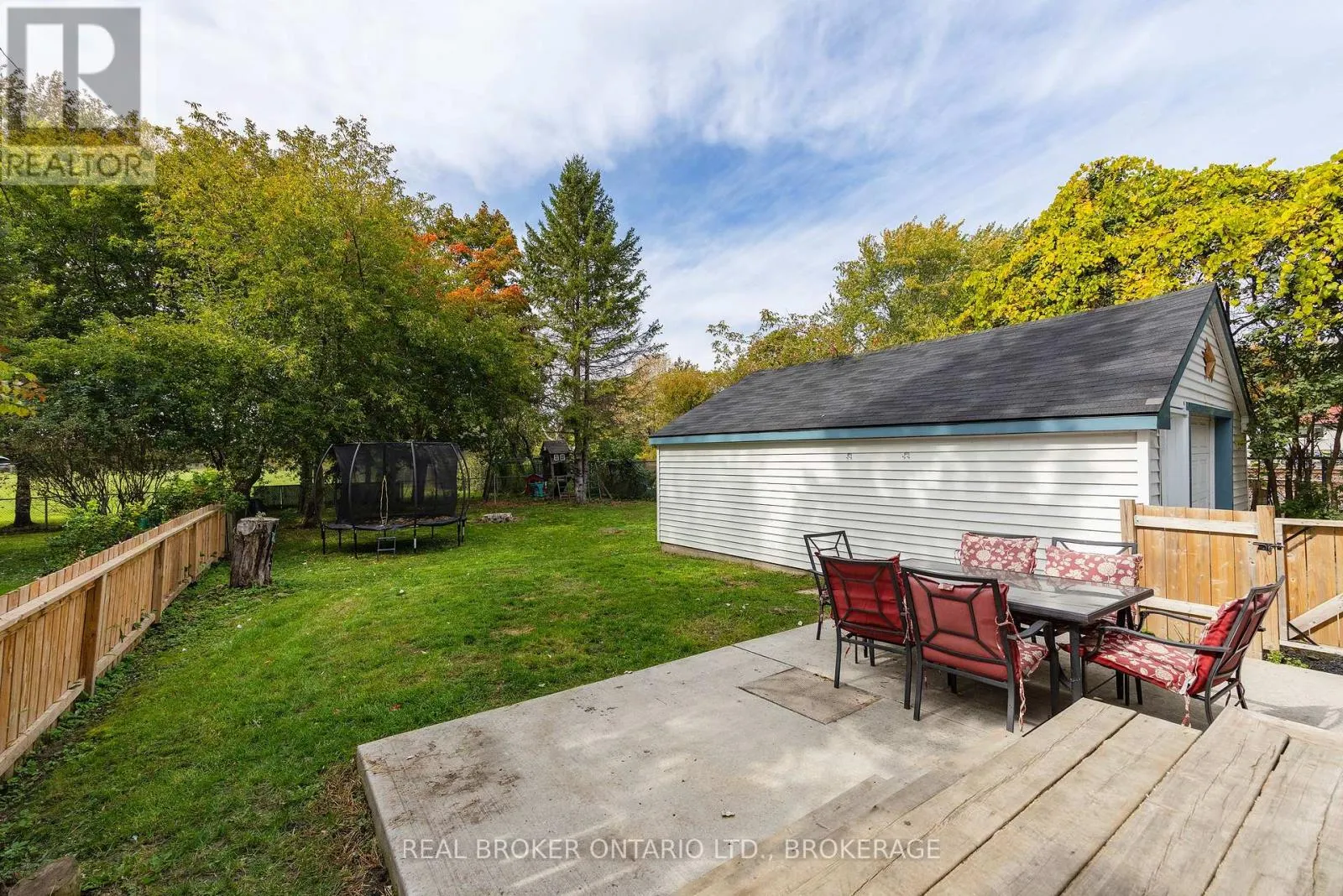 657 COLLINS BAY ROAD