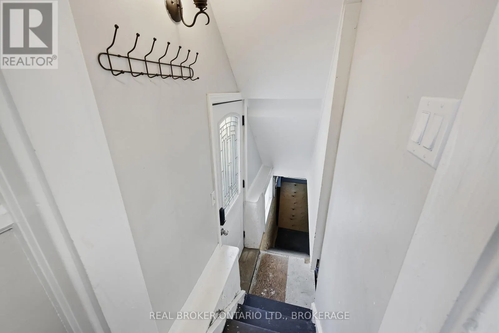 657 COLLINS BAY ROAD