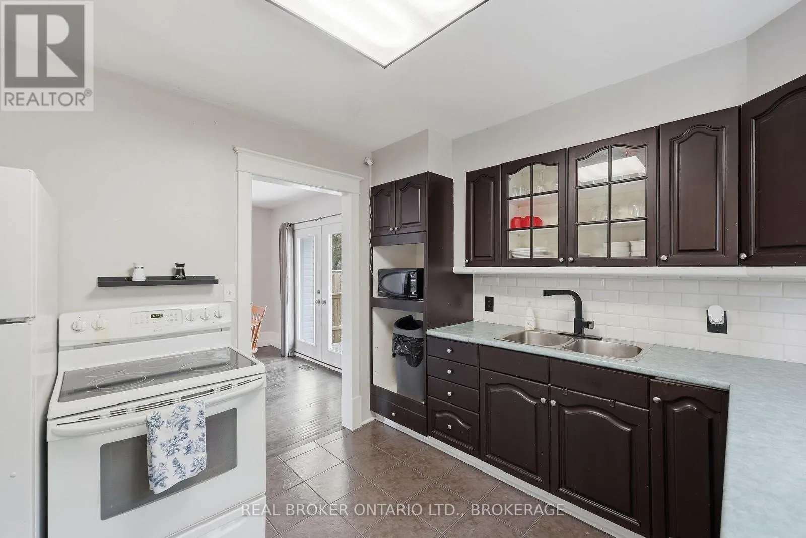 657 COLLINS BAY ROAD
