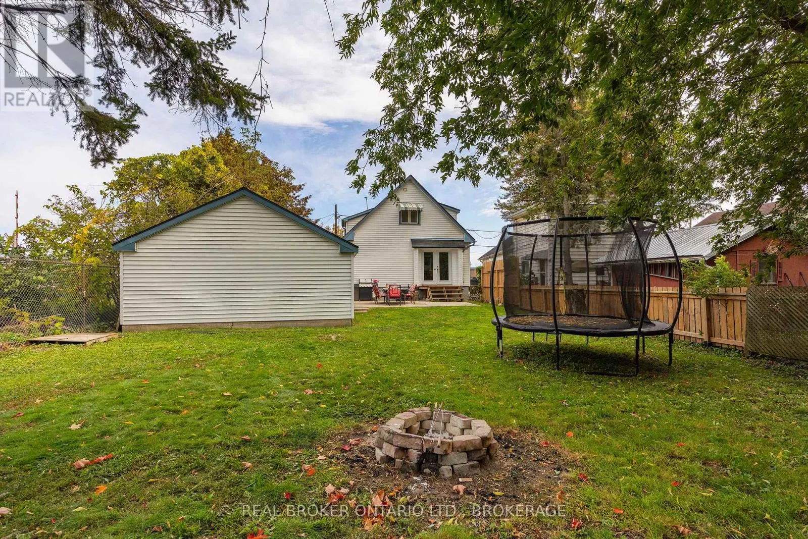 657 COLLINS BAY ROAD