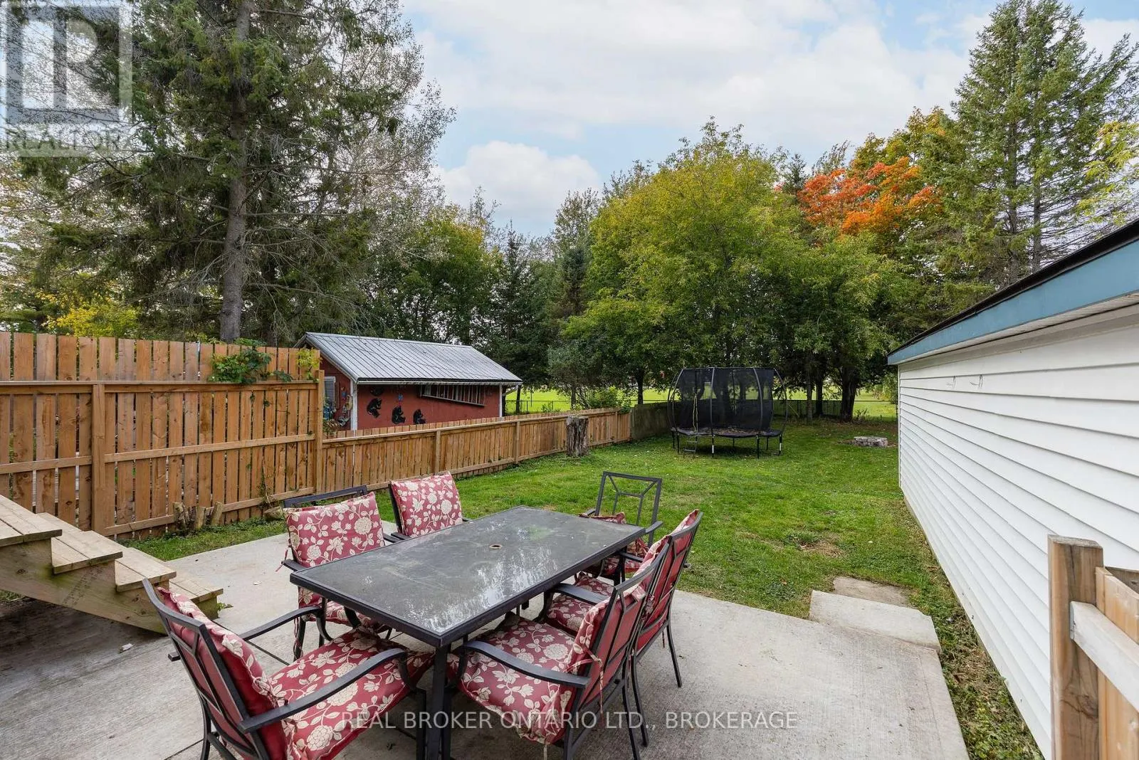 657 COLLINS BAY ROAD