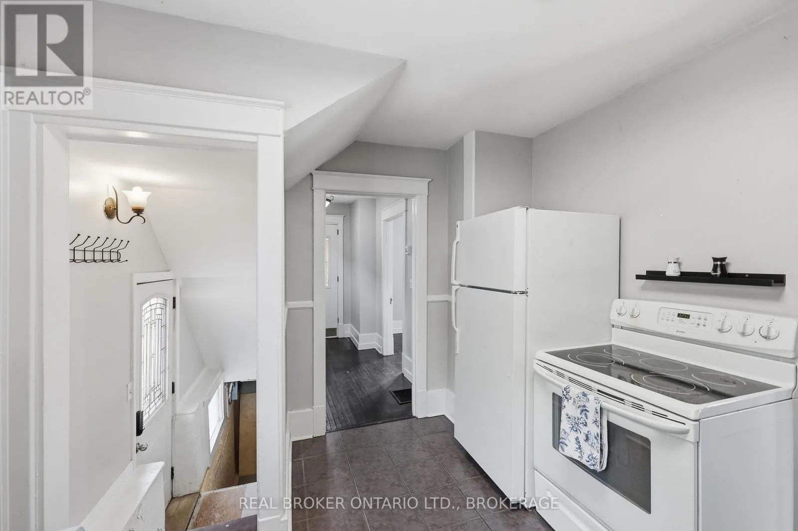 657 COLLINS BAY ROAD