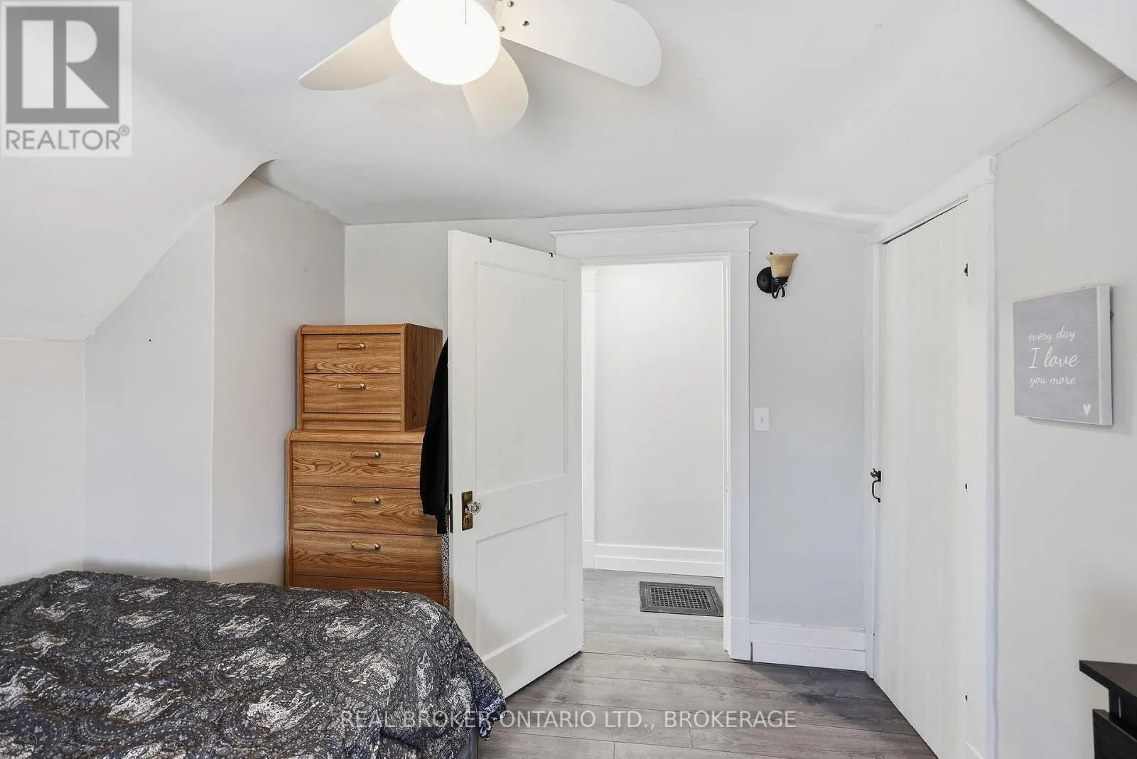 657 COLLINS BAY ROAD