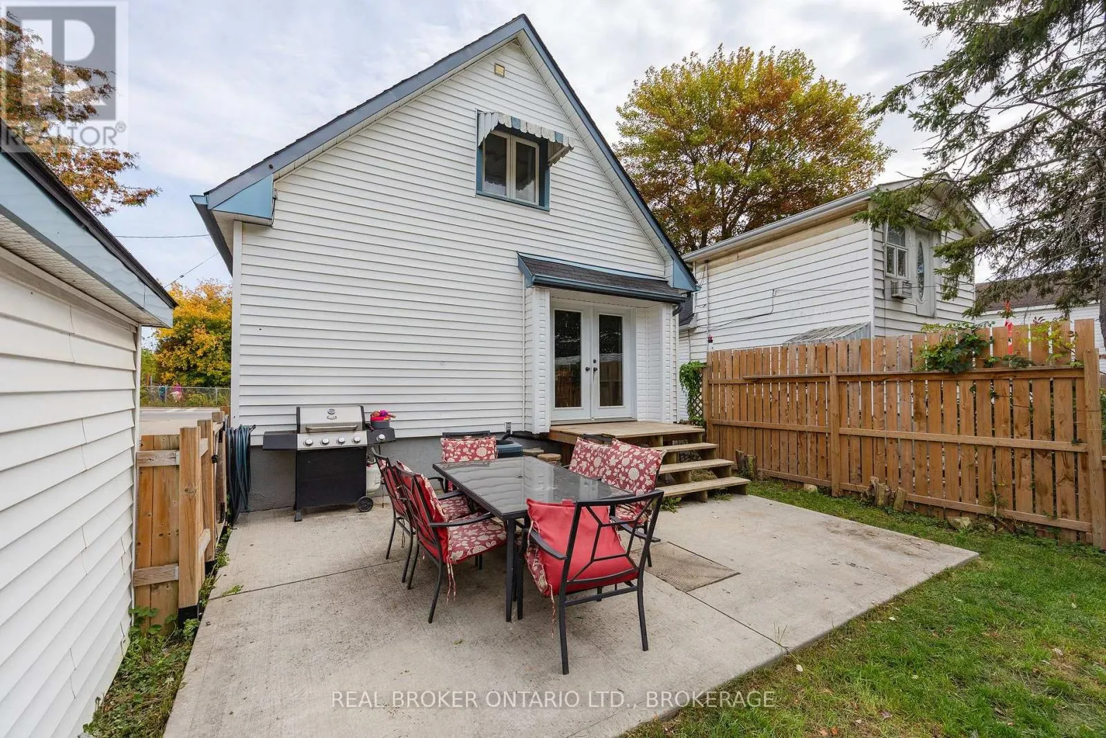 657 COLLINS BAY ROAD