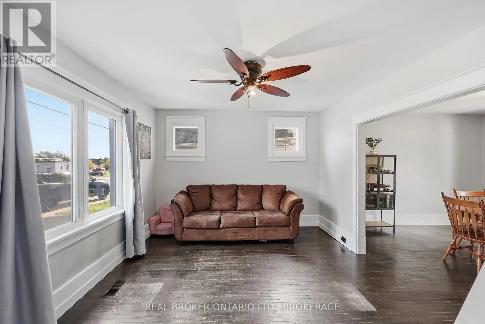 657 COLLINS BAY ROAD