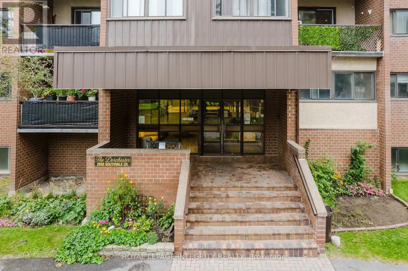 212 - 2650 SOUTHVALE CRESCENT