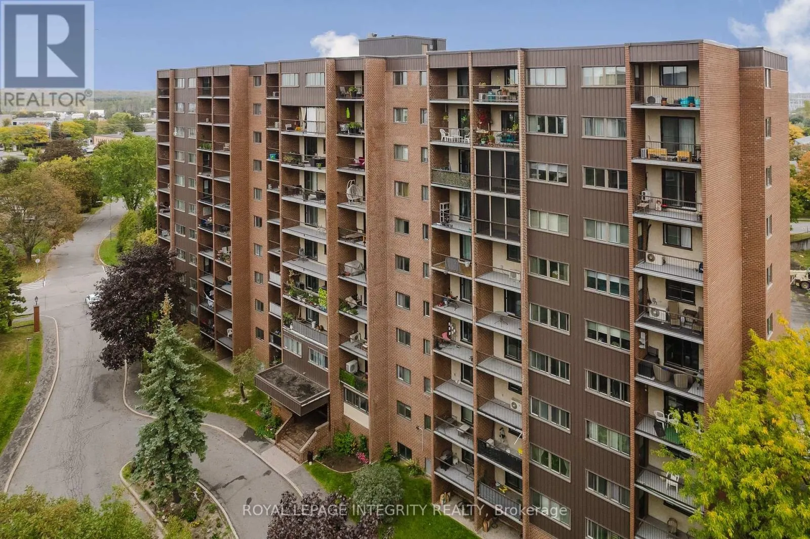 212 - 2650 SOUTHVALE CRESCENT