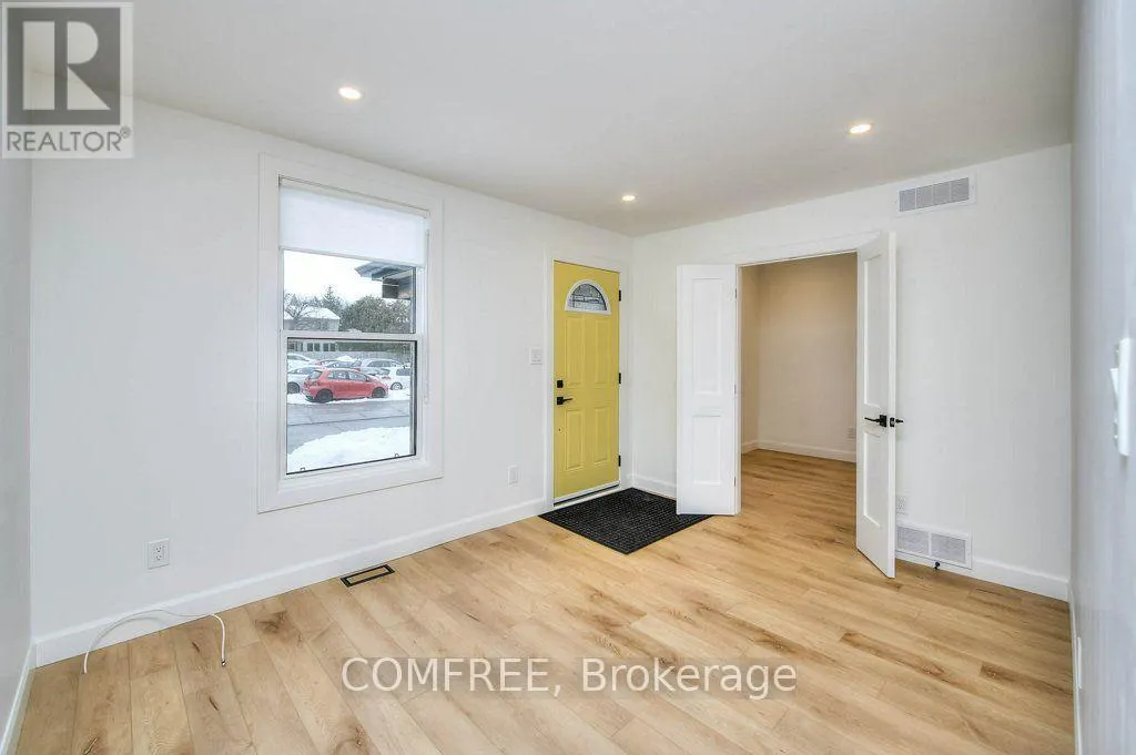 2 ESSON STREET