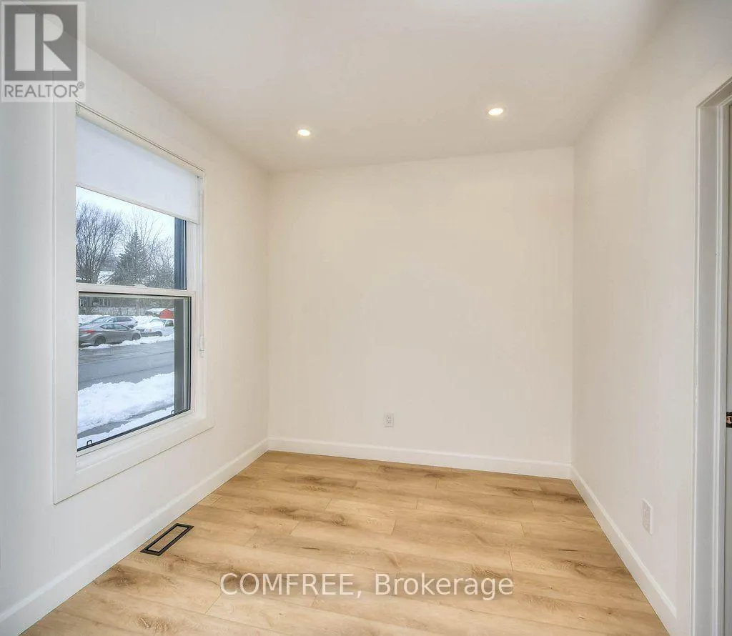 2 ESSON STREET