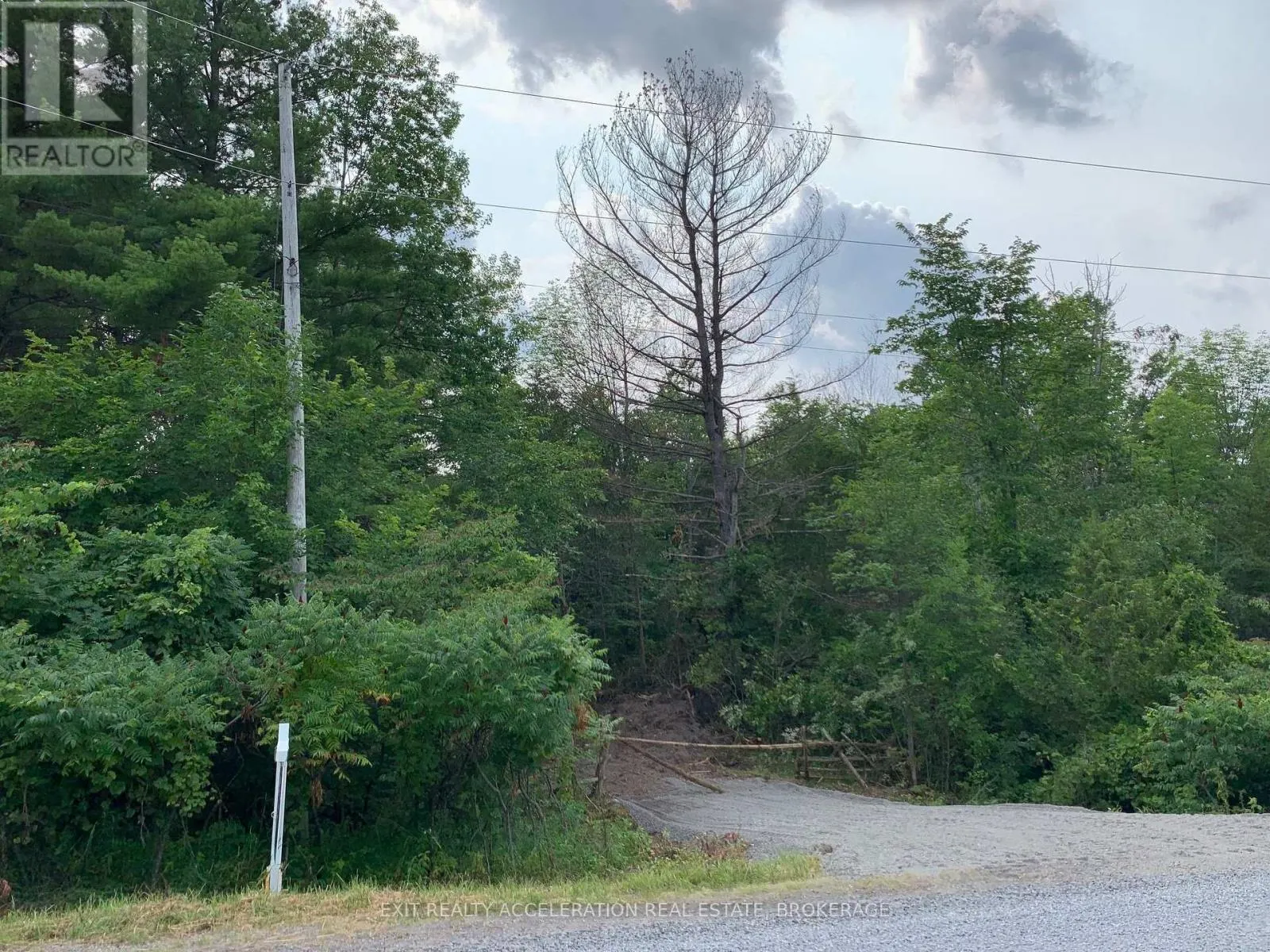 00 CON11 PINE GROVE ROAD