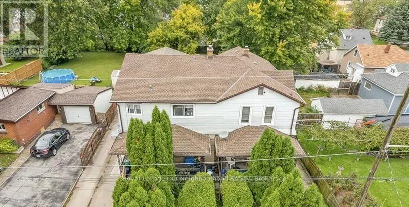 UNIT 2 - 5749 SUMMER STREET
