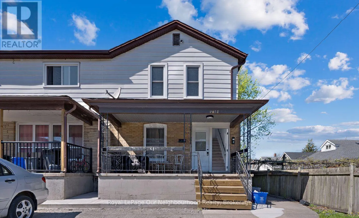 UNIT 2 - 5749 SUMMER STREET