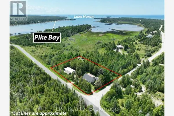 668 PIKE BAY ROAD