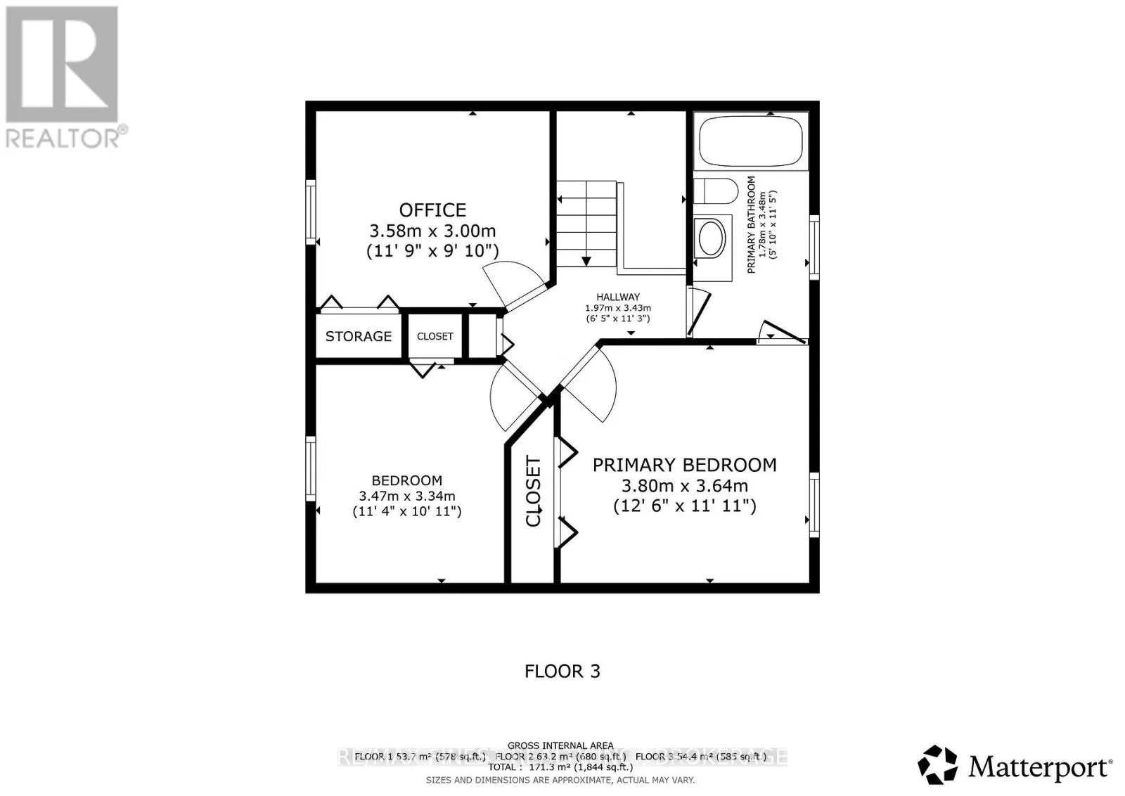 133 AMY LYNN DRIVE