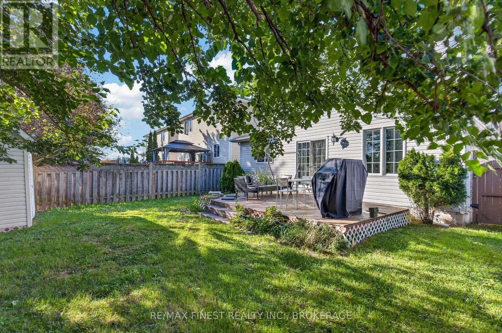 133 AMY LYNN DRIVE