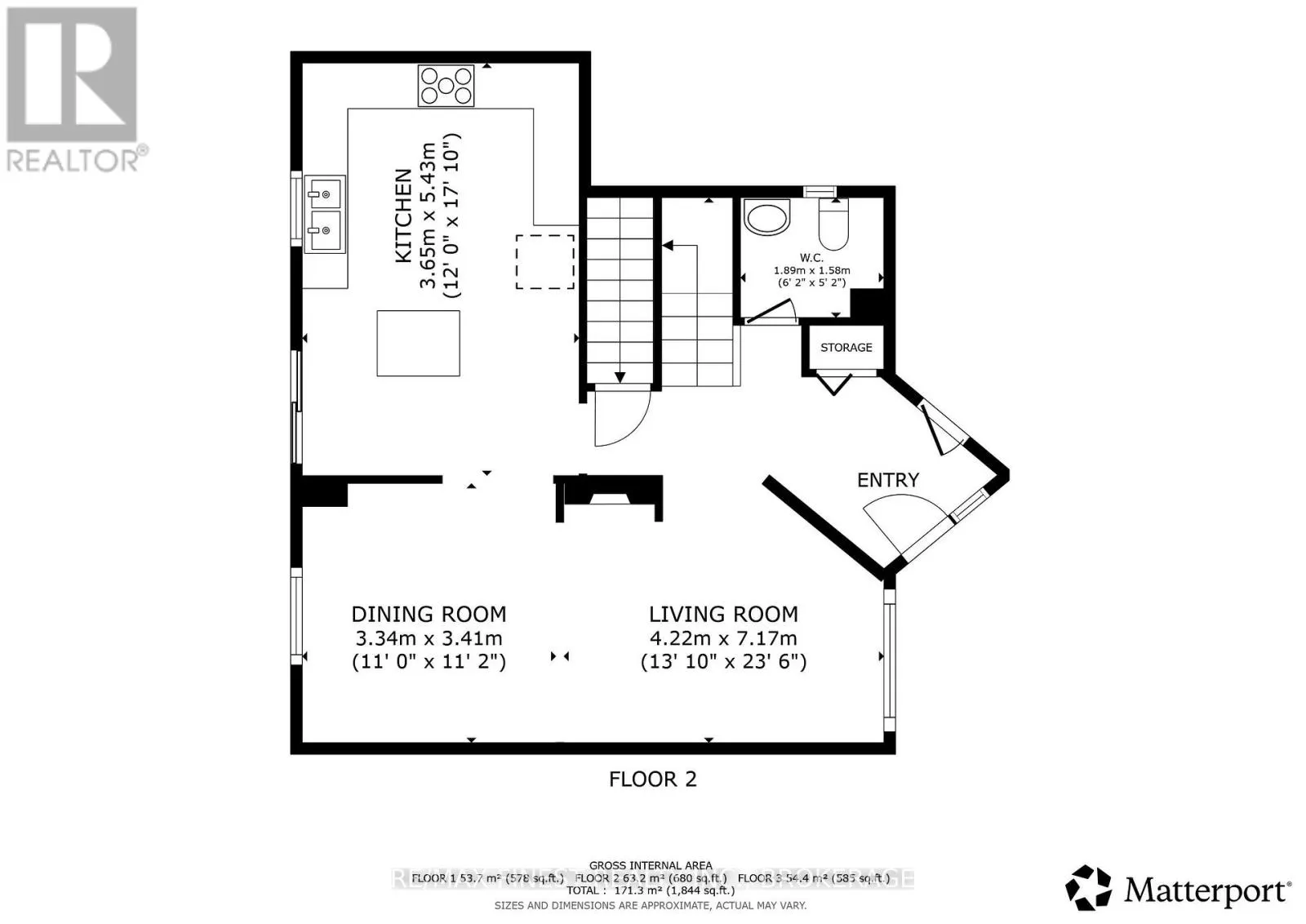 133 AMY LYNN DRIVE