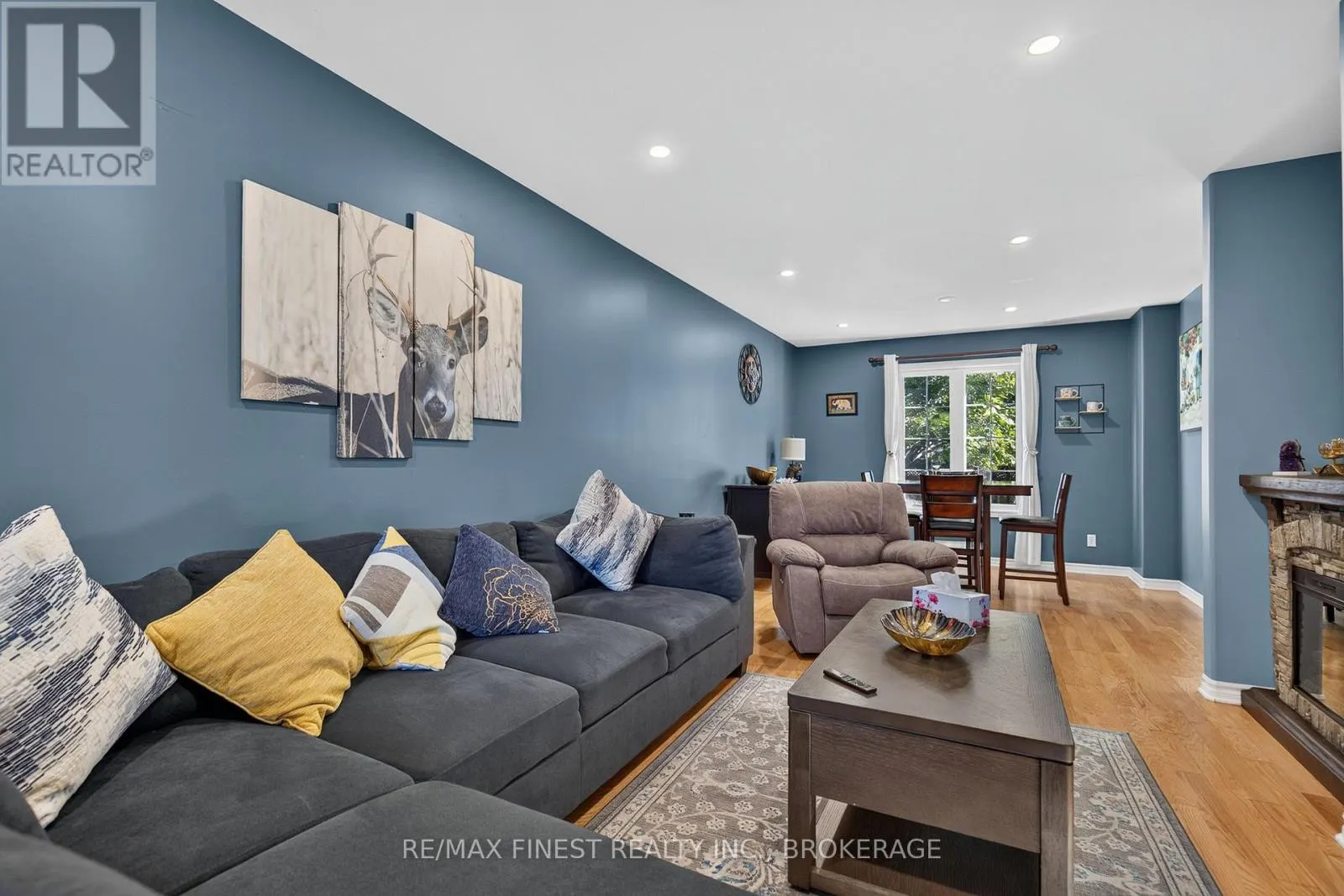 133 AMY LYNN DRIVE
