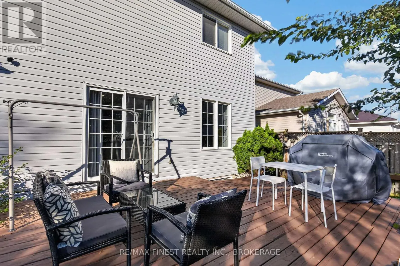 133 AMY LYNN DRIVE