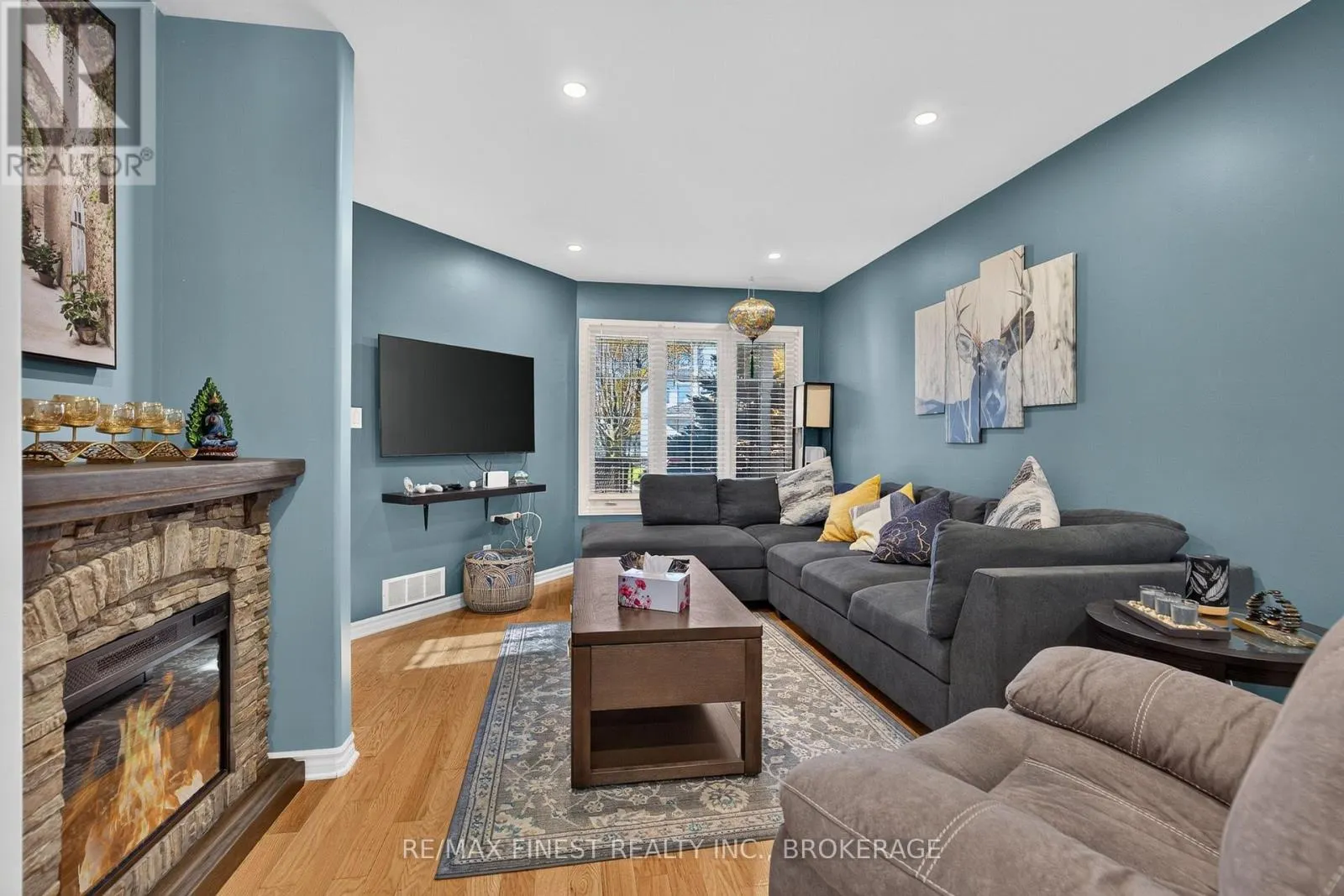 133 AMY LYNN DRIVE