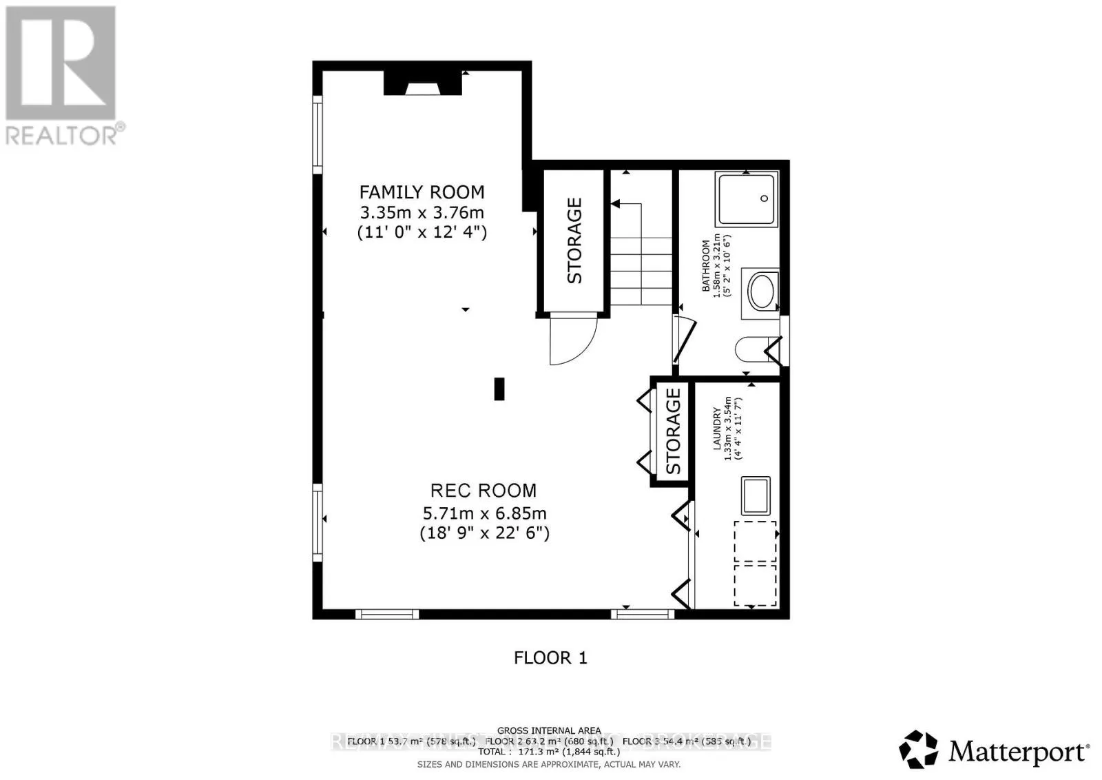 133 AMY LYNN DRIVE