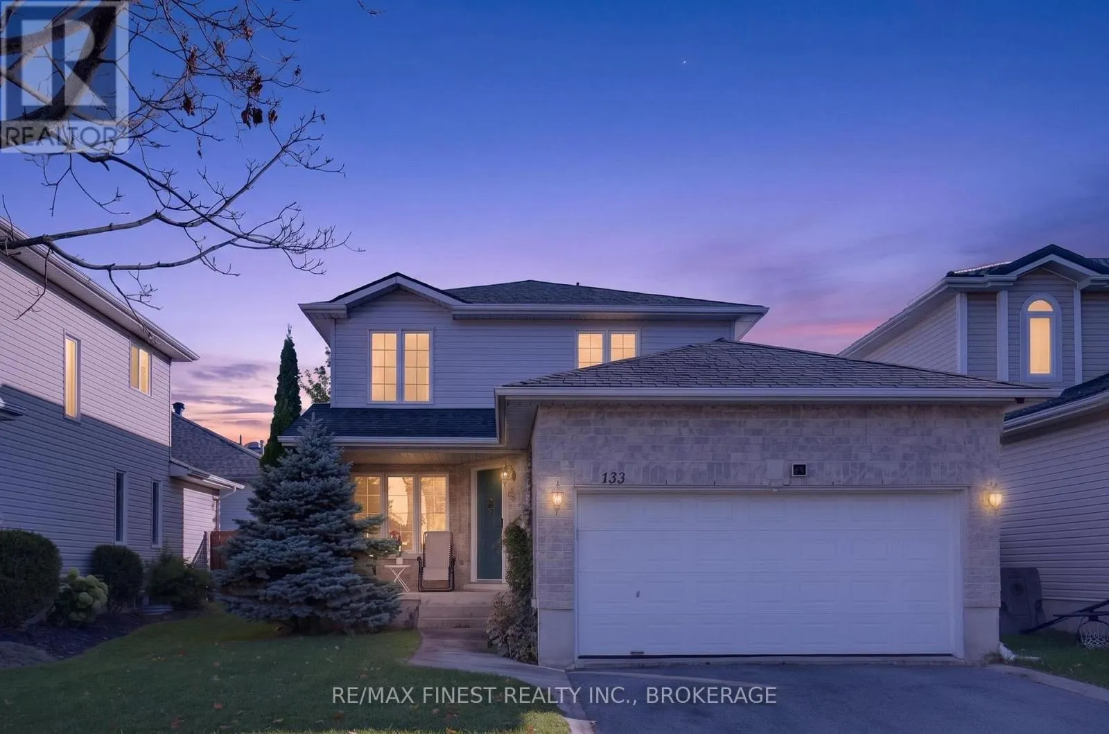 133 AMY LYNN DRIVE