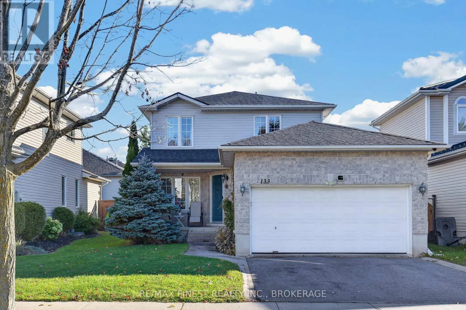133 AMY LYNN DRIVE