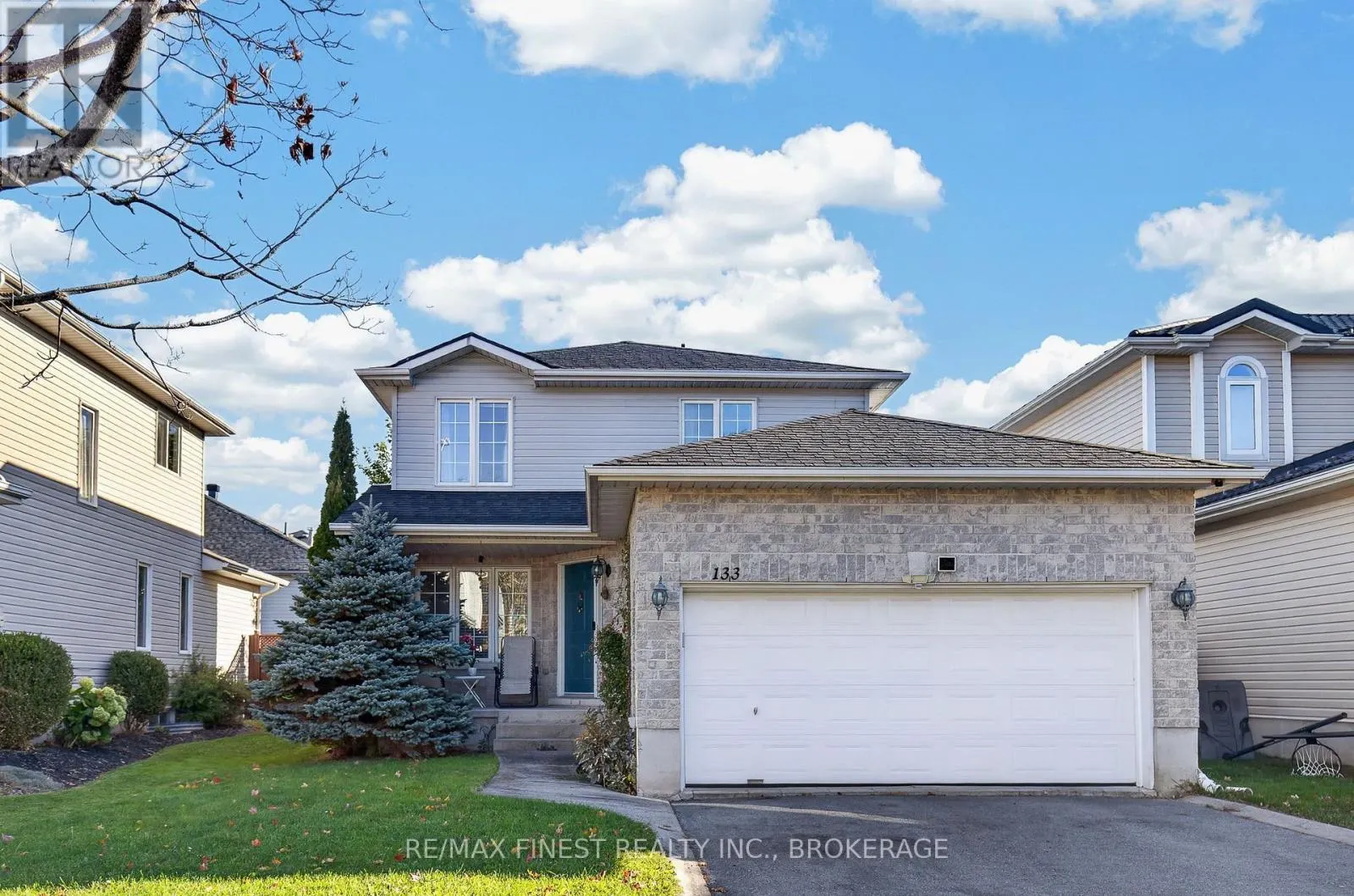 133 AMY LYNN DRIVE