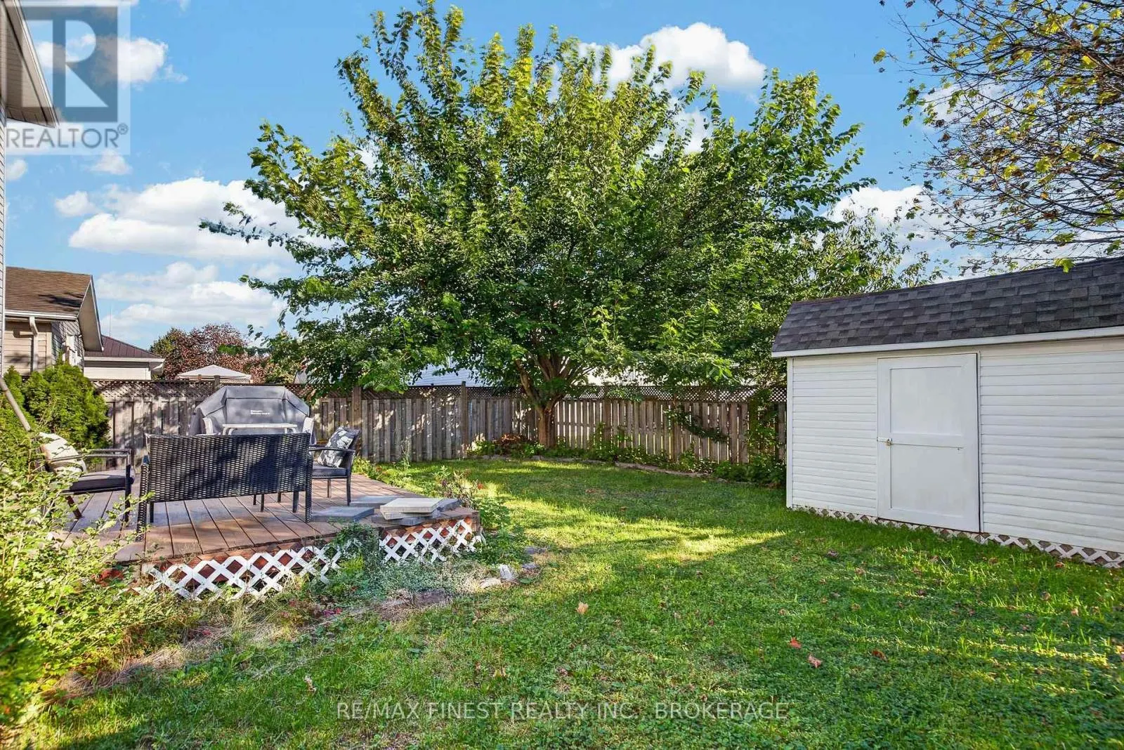 133 AMY LYNN DRIVE