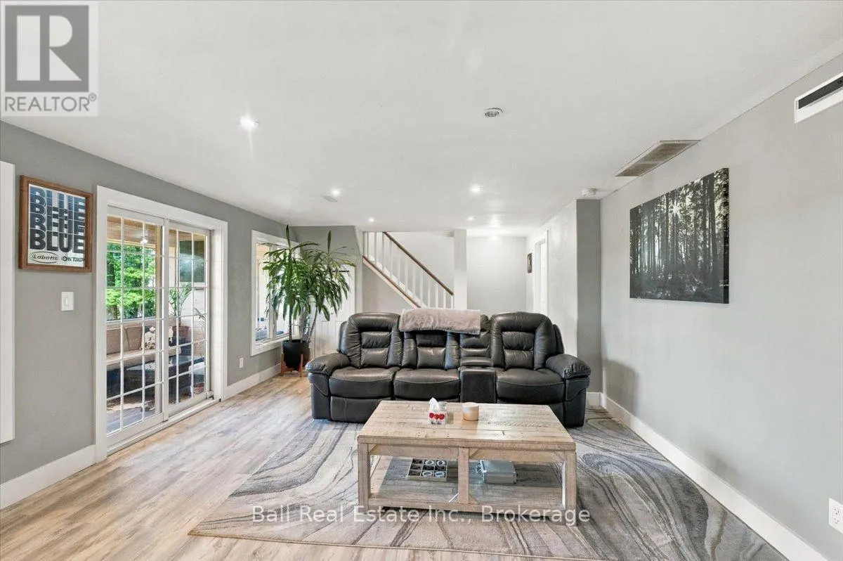 202 EDWINA DRIVE