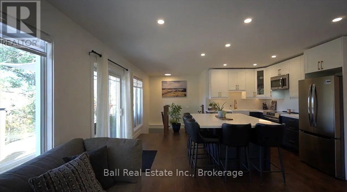 202 EDWINA DRIVE