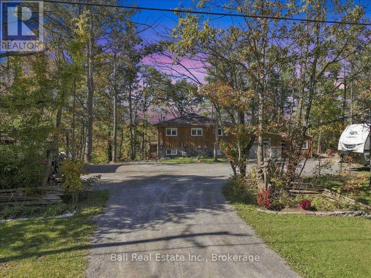 202 EDWINA DRIVE