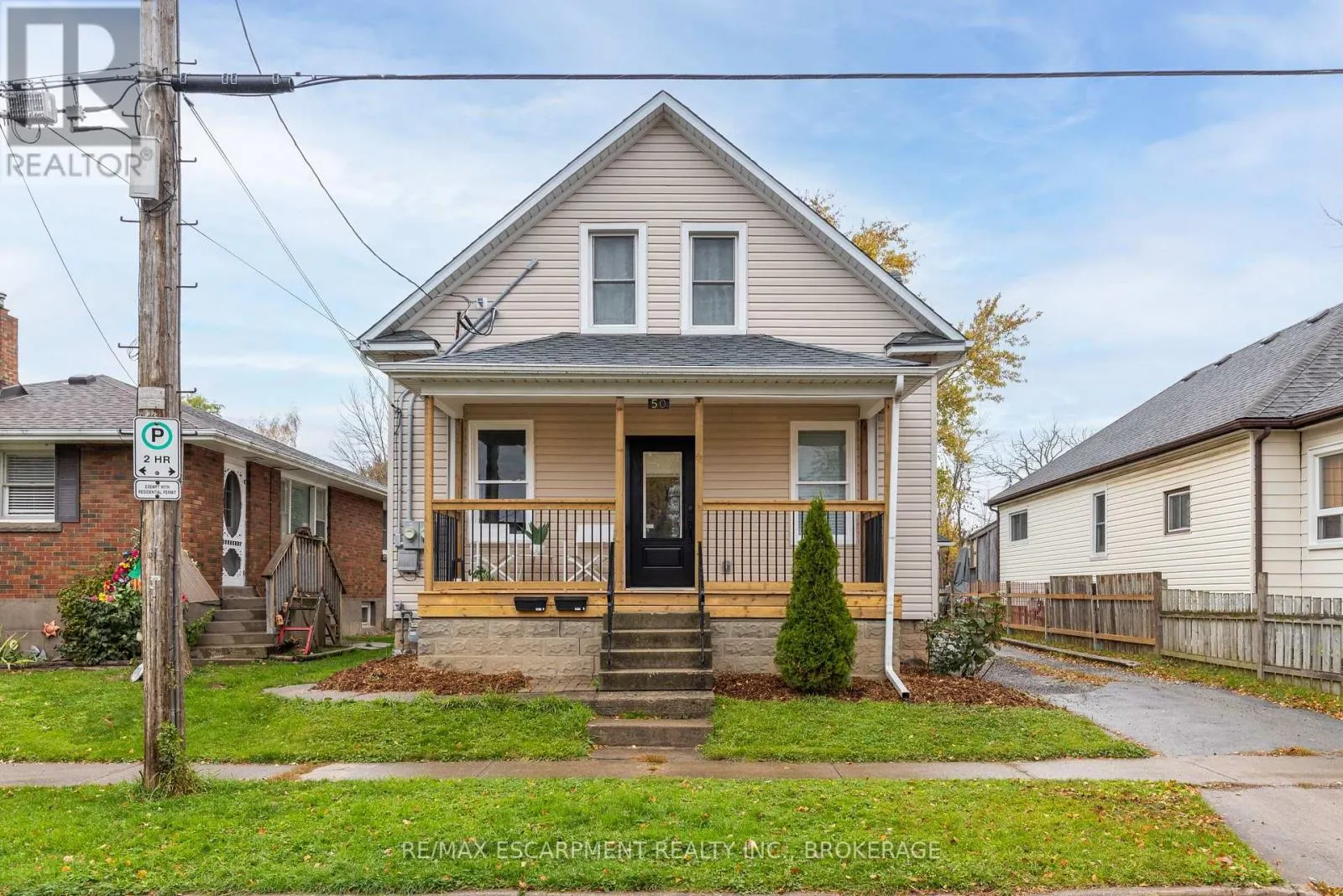 MAIN - 50 FIFTH STREET #Main