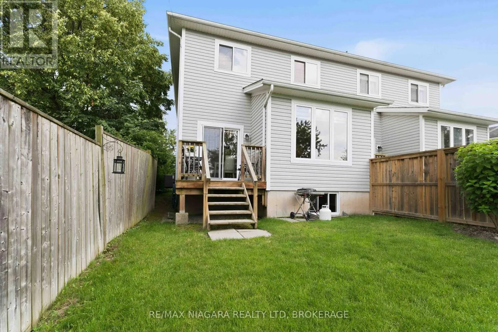 23B BLOOMFIELD AVENUE