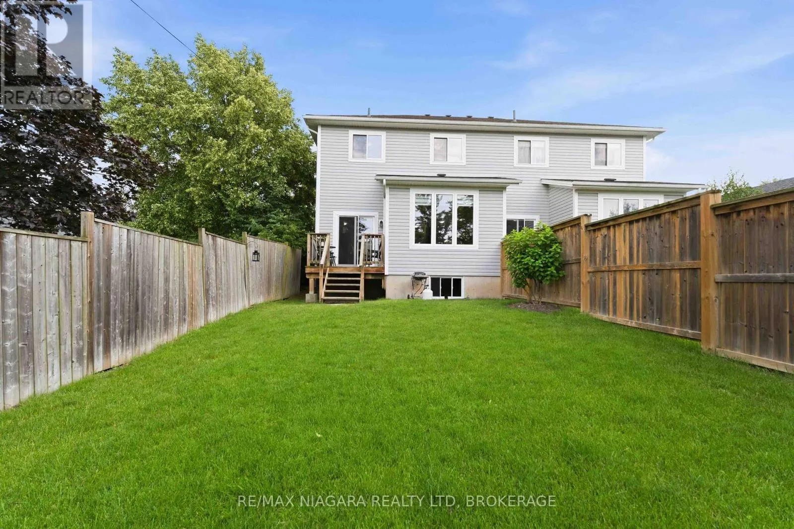 23B BLOOMFIELD AVENUE