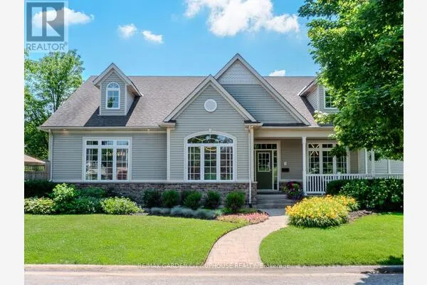45 OARSMAN CRESCENT