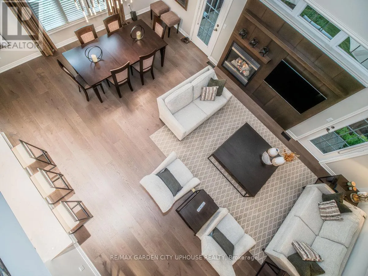 45 OARSMAN CRESCENT