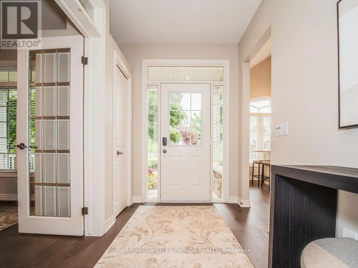 45 OARSMAN CRESCENT