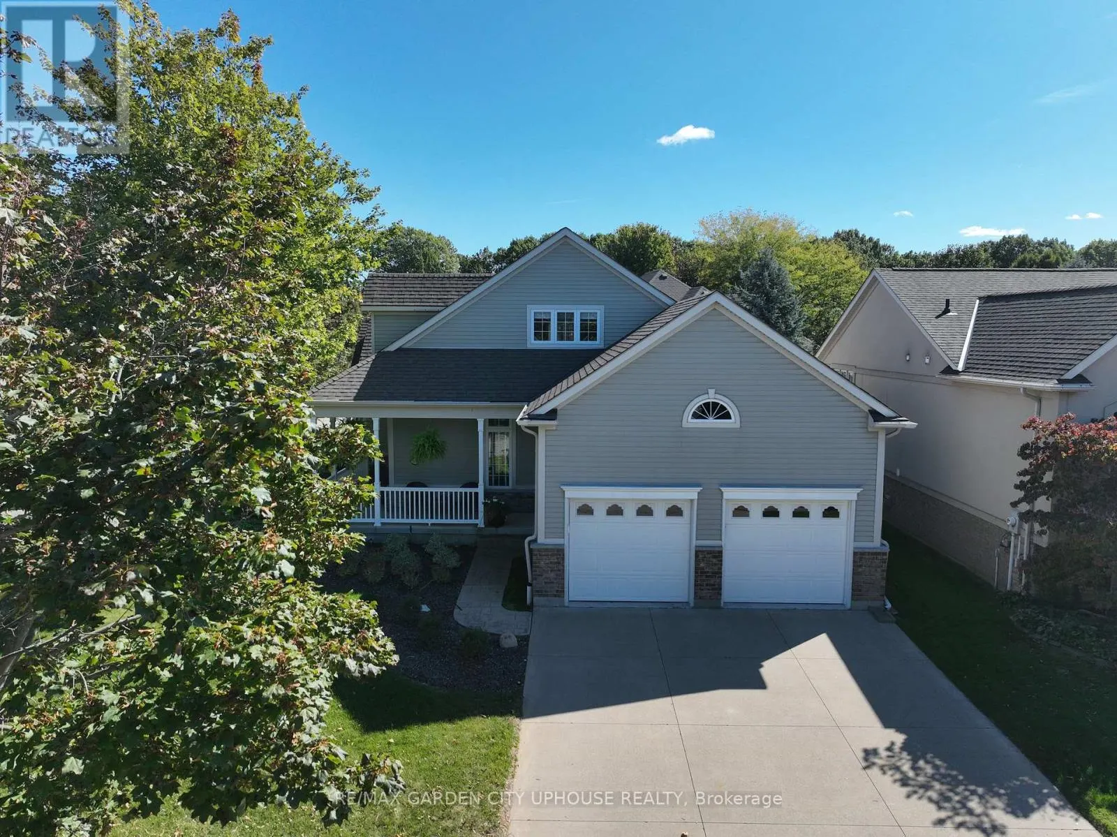 45 OARSMAN CRESCENT
