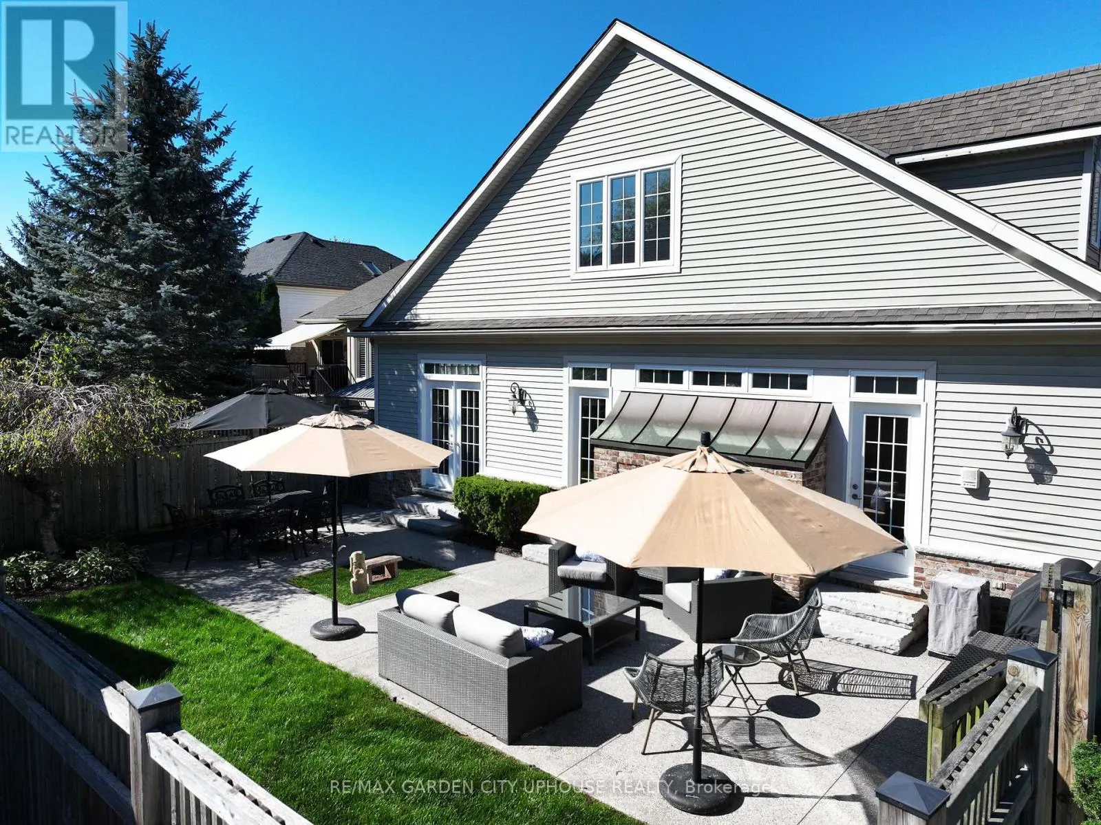 45 OARSMAN CRESCENT