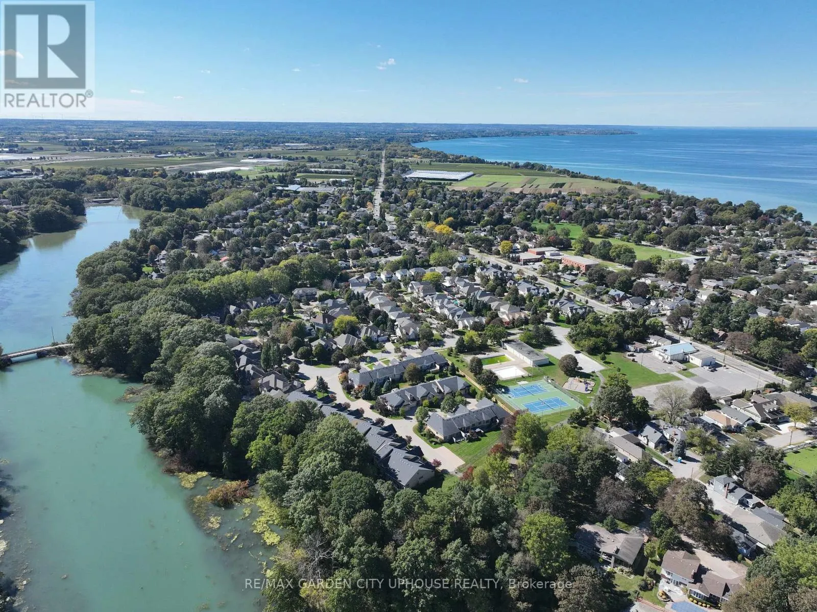 45 OARSMAN CRESCENT