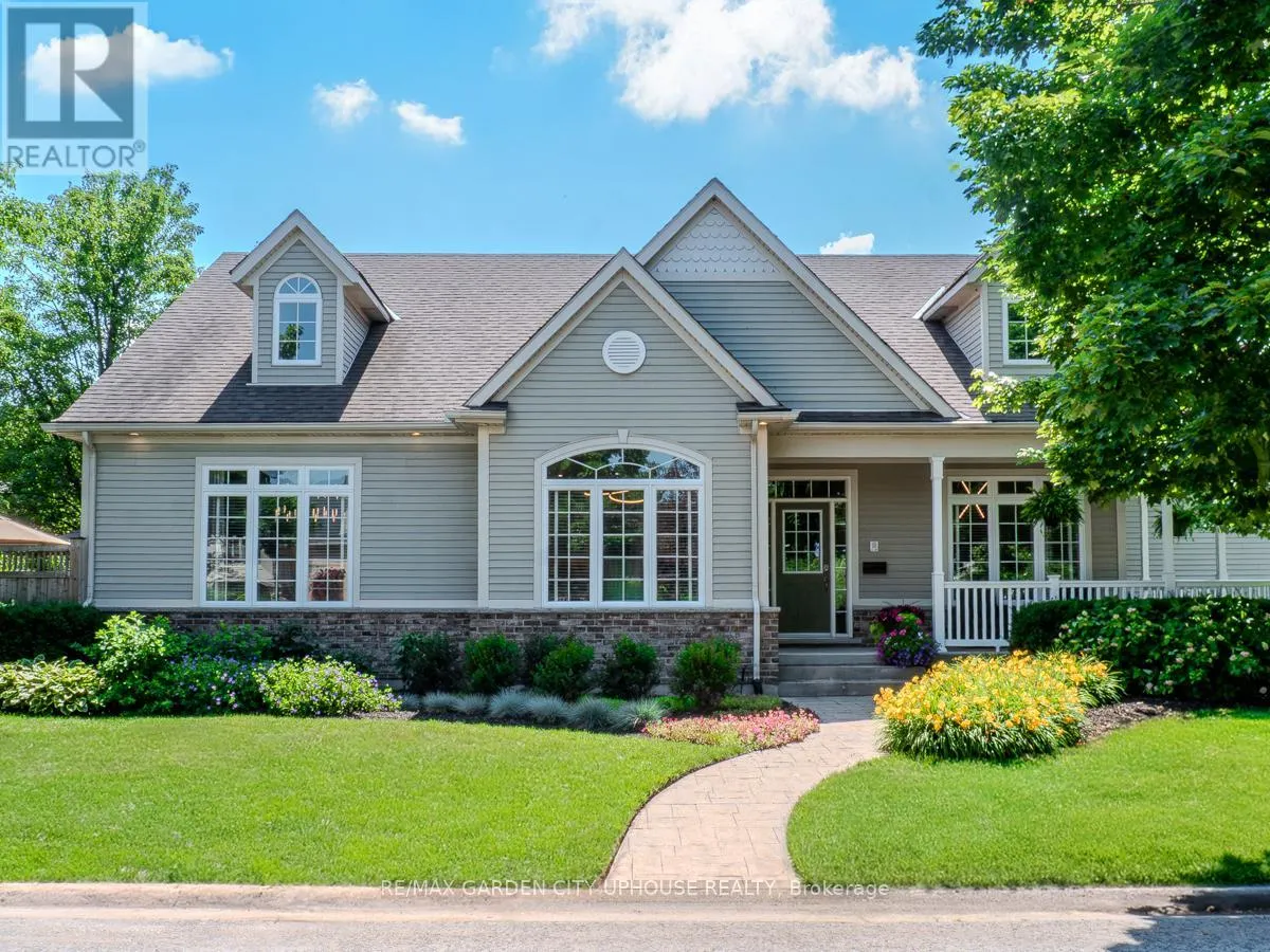 45 OARSMAN CRESCENT