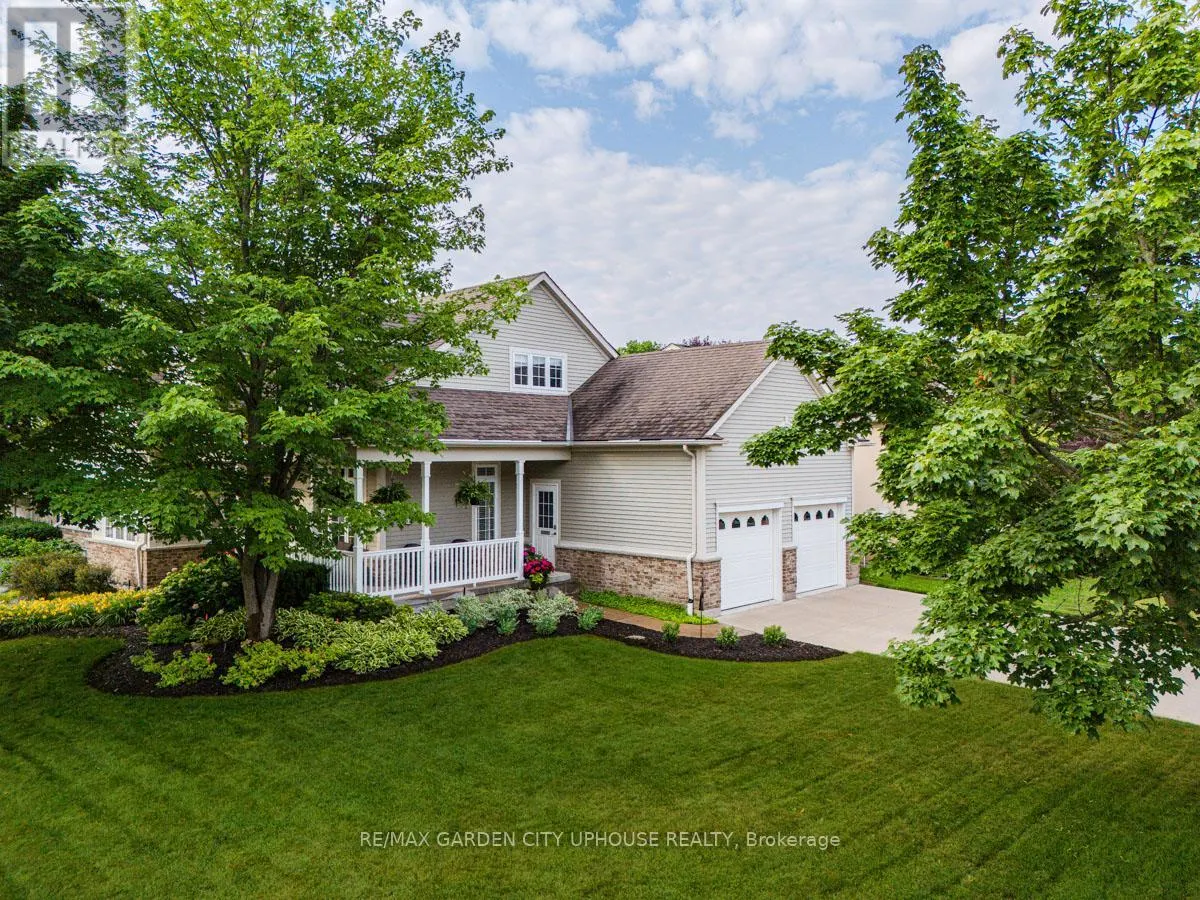45 OARSMAN CRESCENT